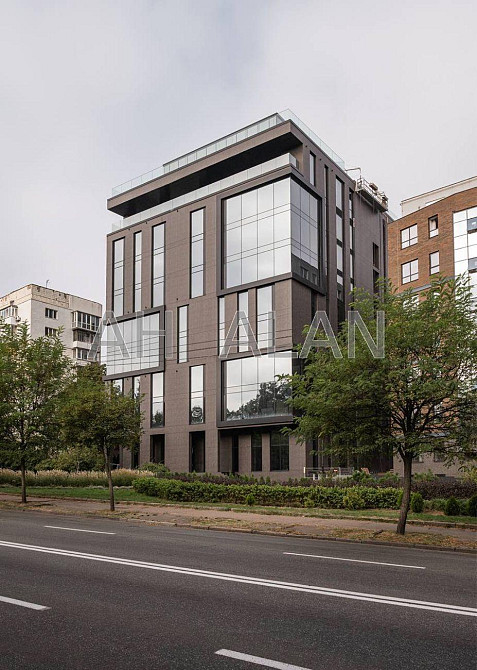 Оренда офісне приміщення на Красилівська вул., 9 приміщень - 5, поверх - 7/10 Kiev - photo 16