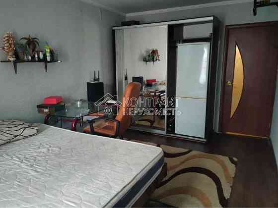 Оренда Квартира 1-кімнатна, 3/5 поверх на вул. Гарібальді Харьков