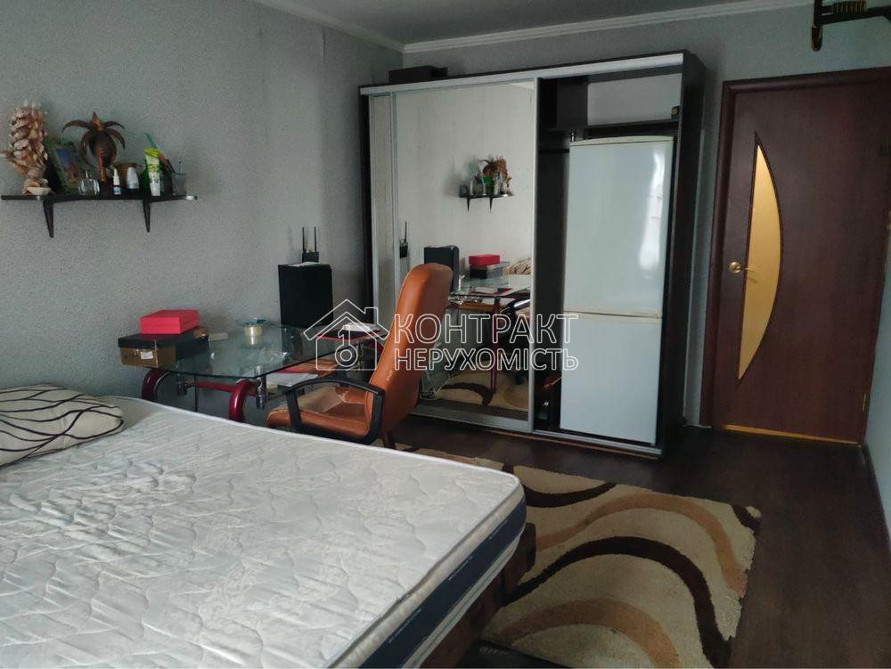 Оренда Квартира 1-кімнатна, 3/5 поверх на вул. Гарібальді Харків - фото 1