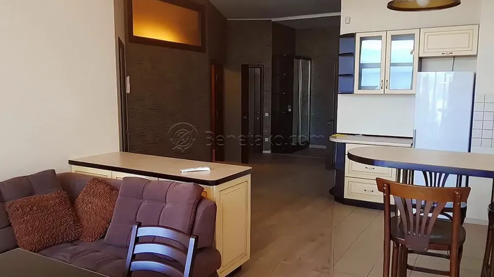 Оренда 3к Квартира 120 кв.м Аркадийское плато, 5/3 Одеса - фото 3