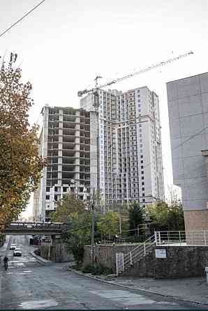 Продам 3 комн. квартиру в ЖК &quot;Посейдон&quot;, компания застройщика ‘’Гефест’’, вид на город, секция А, р-н Фонтан Odessa