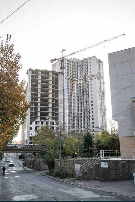 Продам 3 комн. квартиру в ЖК &quot;Посейдон&quot;, компания застройщика ‘’Гефест’’, вид на город, секция А, р-н Фонтан Odessa - photo 2