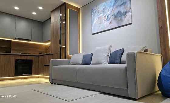 Продаж Квартира 3-кімнатна, 3/11 поверх Ternopil'