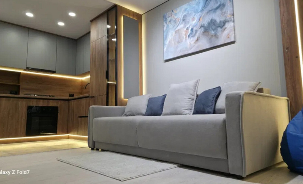 Продаж Квартира 3-кімнатна, 3/11 поверх Ternopil' - photo 6