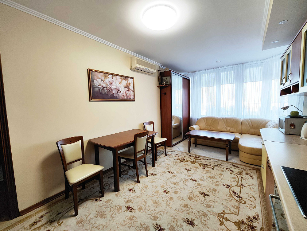 Продаж Квартира 1-кімнатна, 15/23 поверх на Велика Китаївська вул., д. 10А Київ - фото 8