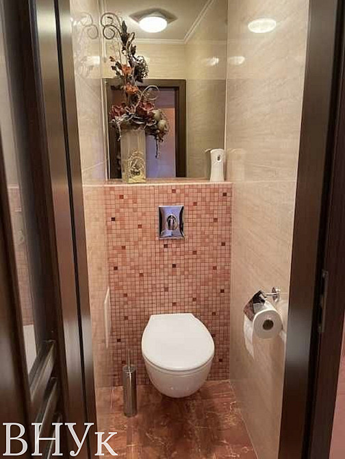 Продаж Квартира 3-кімнатна, 5/5 поверх на Соборності Luts'k - photo 8