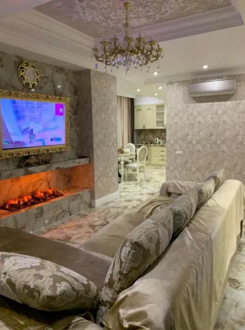 Оренда 2к Квартира 86 кв.м Степана Бандери 15 Дніпро - фото 1