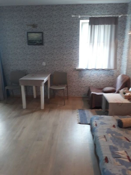 Оренда Квартира 1-кімнатна, 1/5 поверх на Бориспольская ул., 1 Київ - фото 4