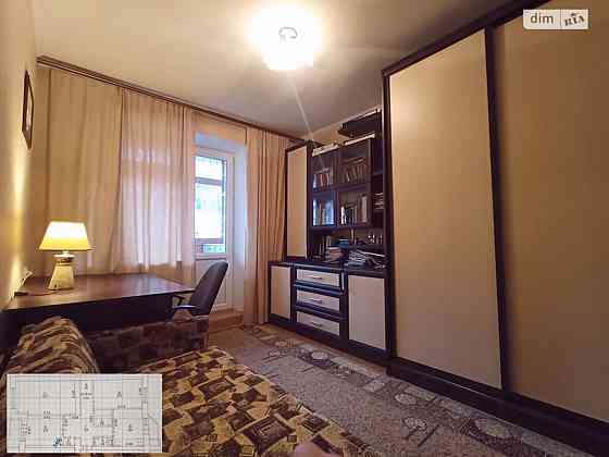 Продаж Квартира 3-кімнатна, 1/5 поверх на Космонавтів Вінниця