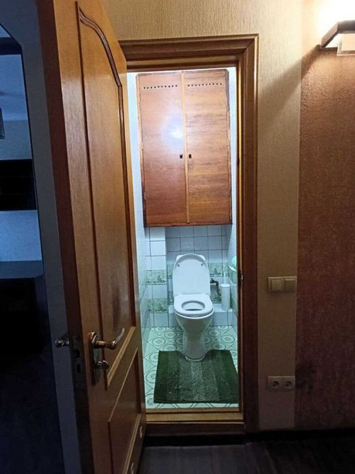 Оренда Квартира 3-кімнатна, 5/10 поверх на Олександра Екстер, 8 Kiev - photo 20