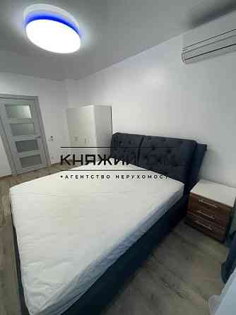 Продається 3 кімнатна кварти ЖК Срібна Вежа № 21146684 Київ