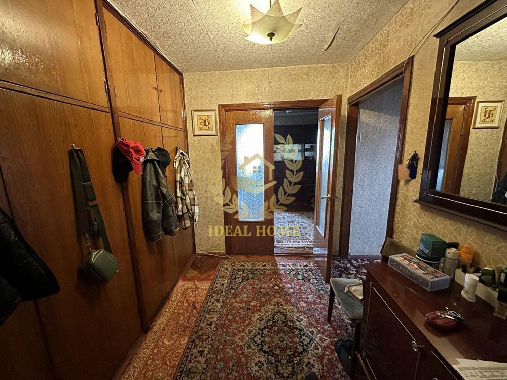 Продаж 2к квартири під ремонт, біля ТРЦ Караван Київ - фото 6