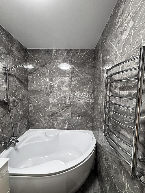 Продаж Квартира 1-кімнатна, 4/9 поверх на вул. Перемоги Харків - фото 19