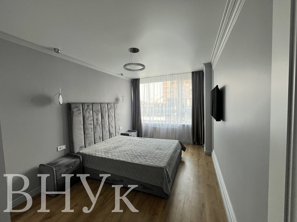 Продаж Квартира 3-кімнатна, 9/10 поверх на вул. Топольна L'viv - photo 6