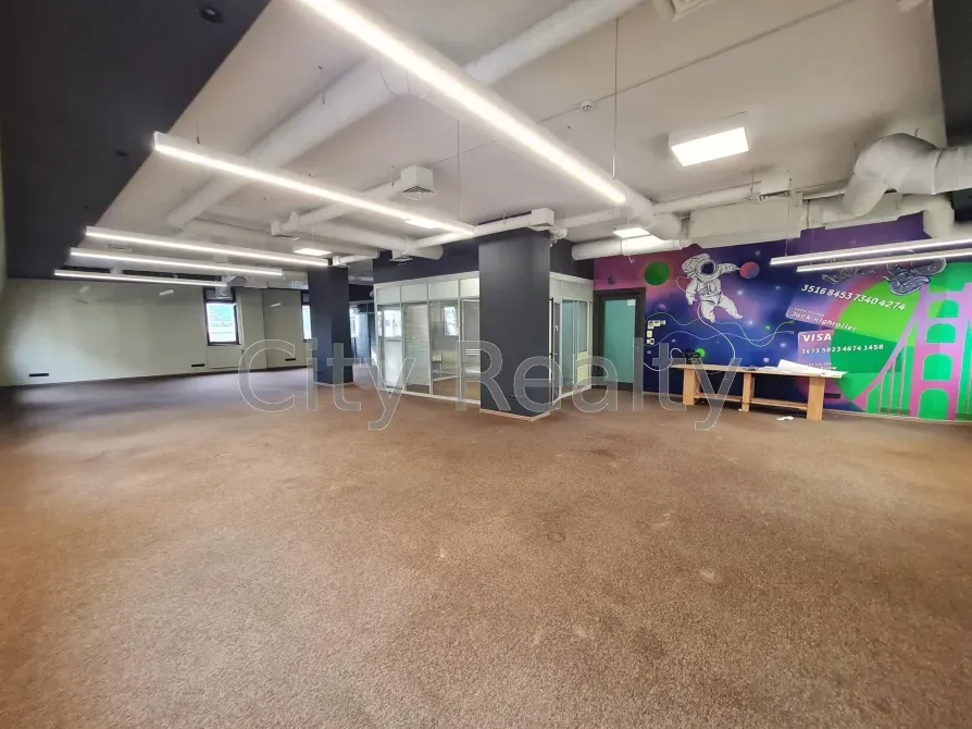 Здається Офісні приміщення площа 220 кв.м 5-й поверх Київ Кирилівська 15/1 Київ - фото 4