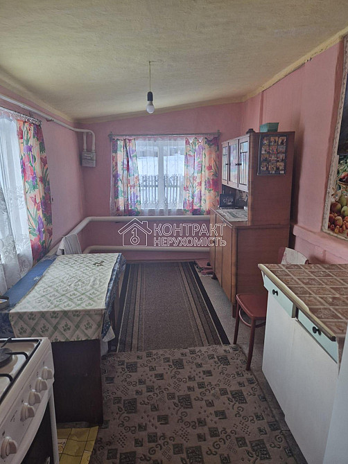Продаж Будинок 2-кімнатний на вул. Богдана Хмельницького  - фото 10