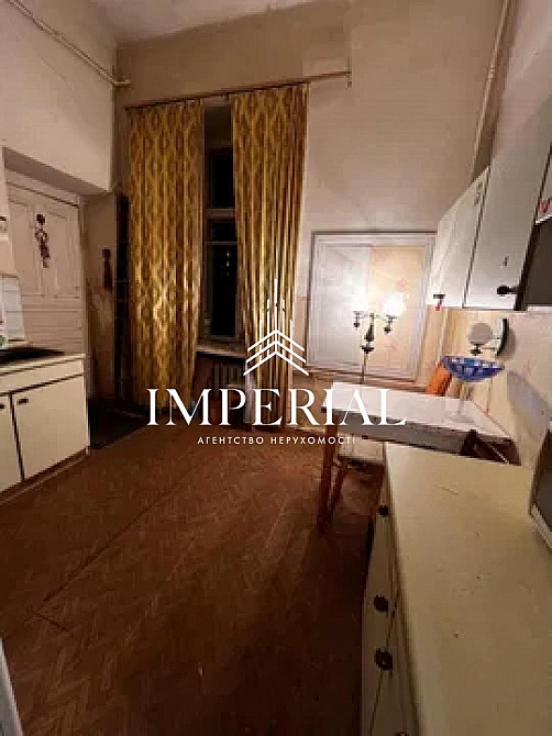Продаж Квартира 2-кімнатна, 4/4 поверх на вул. Михайла Омеляновича-Павленка Київ - фото 6