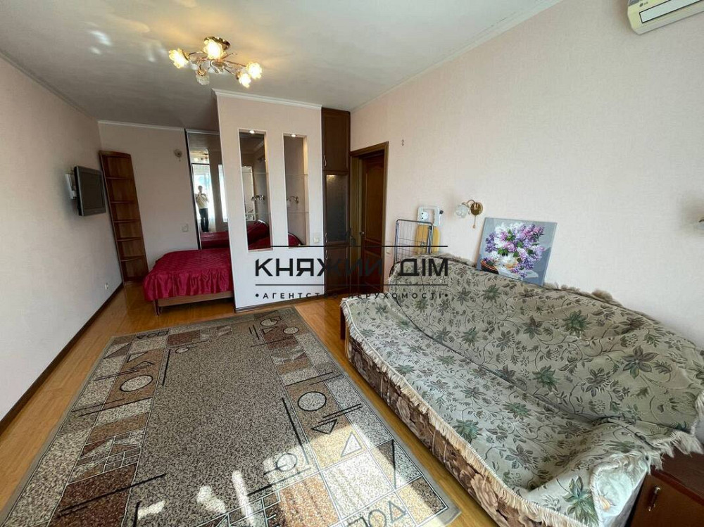 Продається 1 кімнатна квартира метро Позняки № 21146844 Київ - фото 15