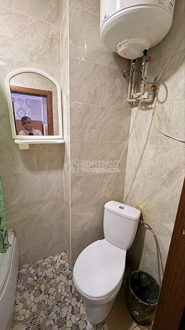 Оренда Квартира 1-кімнатна, 3/5 поверх на вул. Короленко Харків - фото 5