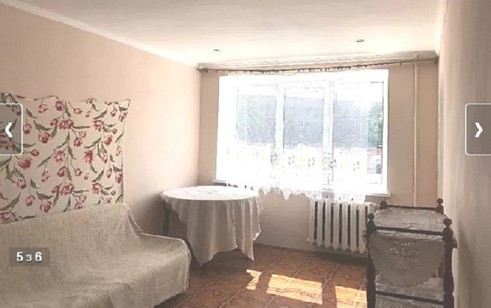 Продаж 2 км.квартири, центральне опалення та колонка на гарячу воду. Тернопіль - фото 3