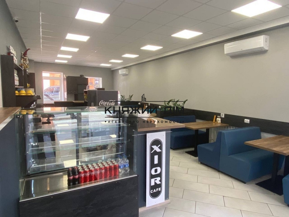 Продаж заклад громадського харчування на Глубочицкая ул. поверх - 1/8 Київ - фото 12