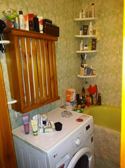 Оренда 3к Квартира 65 кв.м Перемоги Zhytomyr - photo 1