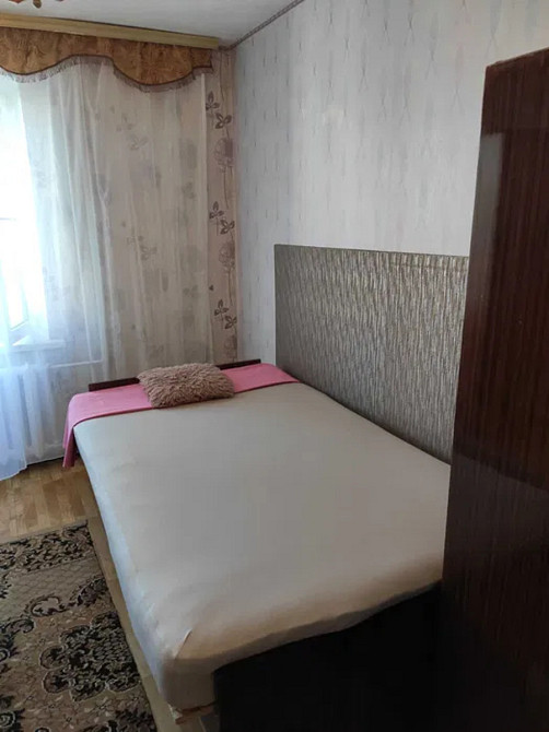 Оренда Квартира 2-кімнатна, 9/9 поверх на Велика кільцева, 8 Київ - фото 6