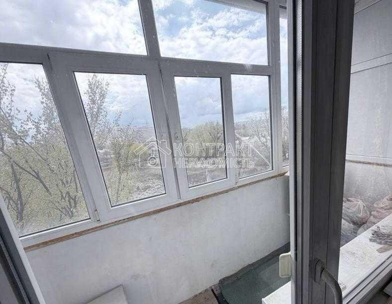 Продаж Квартира 2-кімнатна, 4/5 поверх на вул. Софіївська Харків - фото 6