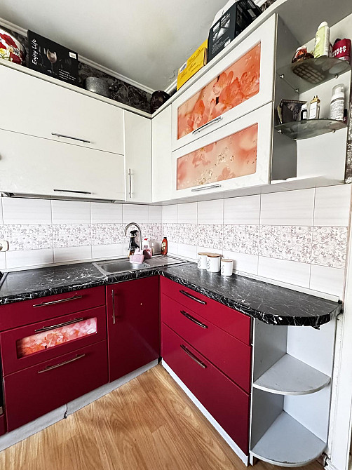 Продаж 1к Квартира 35 кв.м Грушевського вул. Рівне - фото 12