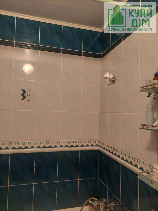 Продам трикімнатну квартиру вул. Марії Примаченко 6 (Васнєцова). Кропивницький - фото 13