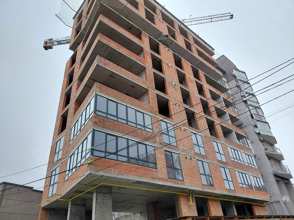 Продаж Квартира 2-кімнатна, 7/10 поверх на Мєшковського, 19 Тернопіль - фото 7