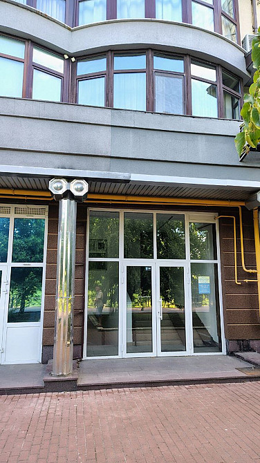 Оренда офісне приміщення на Оболонська набережна, 19 поверх - 1/4 Киев - изображение 2