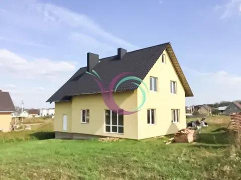 For sale 2-storey   220 sq.m 6 rooms at Соборності вулиця  - photo 16