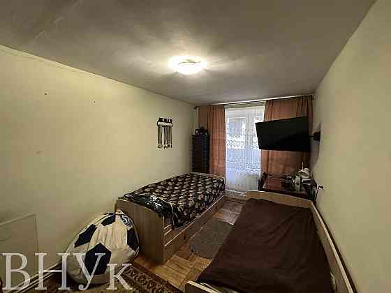 Продаж Квартира 5-кімнатна, 1/9 поверх на вул. Шептицького Митрополита Тернопіль