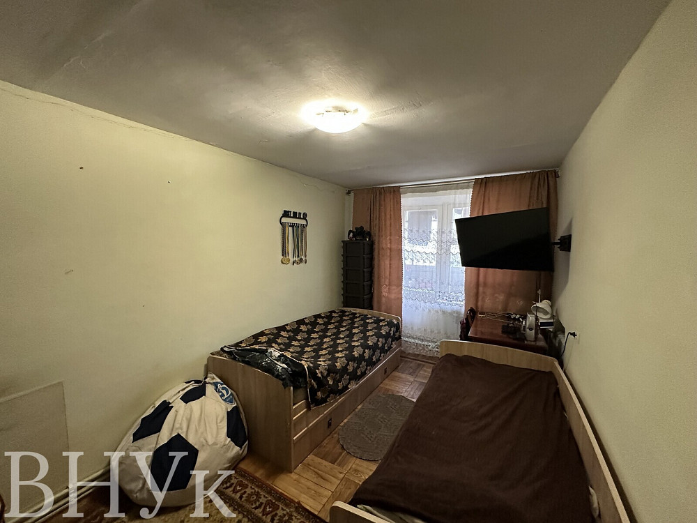 Продаж Квартира 5-кімнатна, 1/9 поверх на вул. Шептицького Митрополита Тернополь - изображение 6