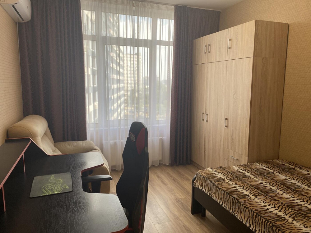 Продаж Квартира 3-кімнатна, 7/25 поверх на улица Сверстюка Евгения, д.6 Киев - изображение 11