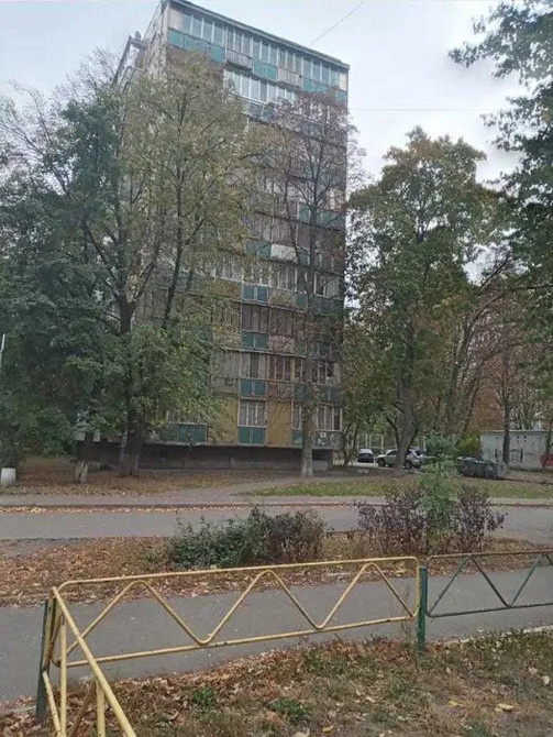 Оренда Квартира 1-кімнатна, 2/9 поверх на Декарта, 6 Киев - изображение 11