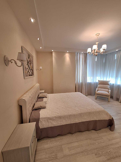 Продаж Квартира 2-кімнатна, 21/28 поверх на Китаївська вул., д. 59 Kiev - photo 3