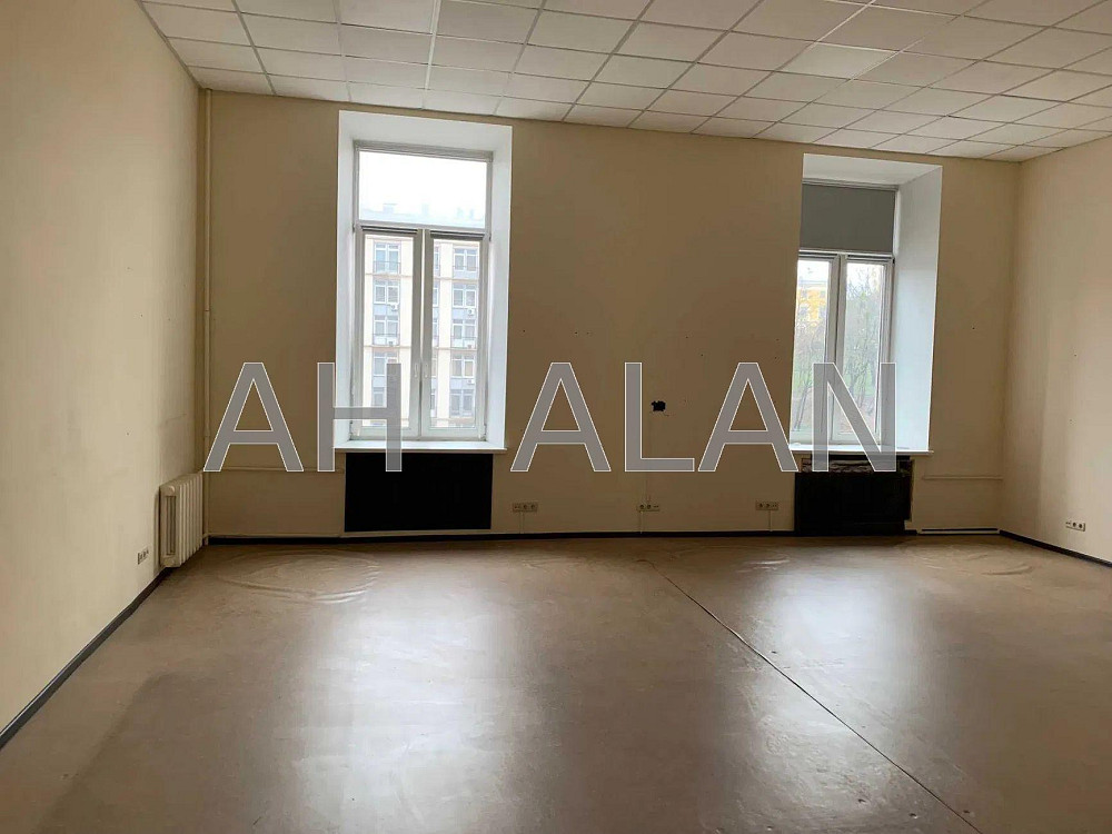 Оренда офісне приміщення на Хрещатик вул., 8 приміщень - 3, поверх - 5/6 Київ - фото 3