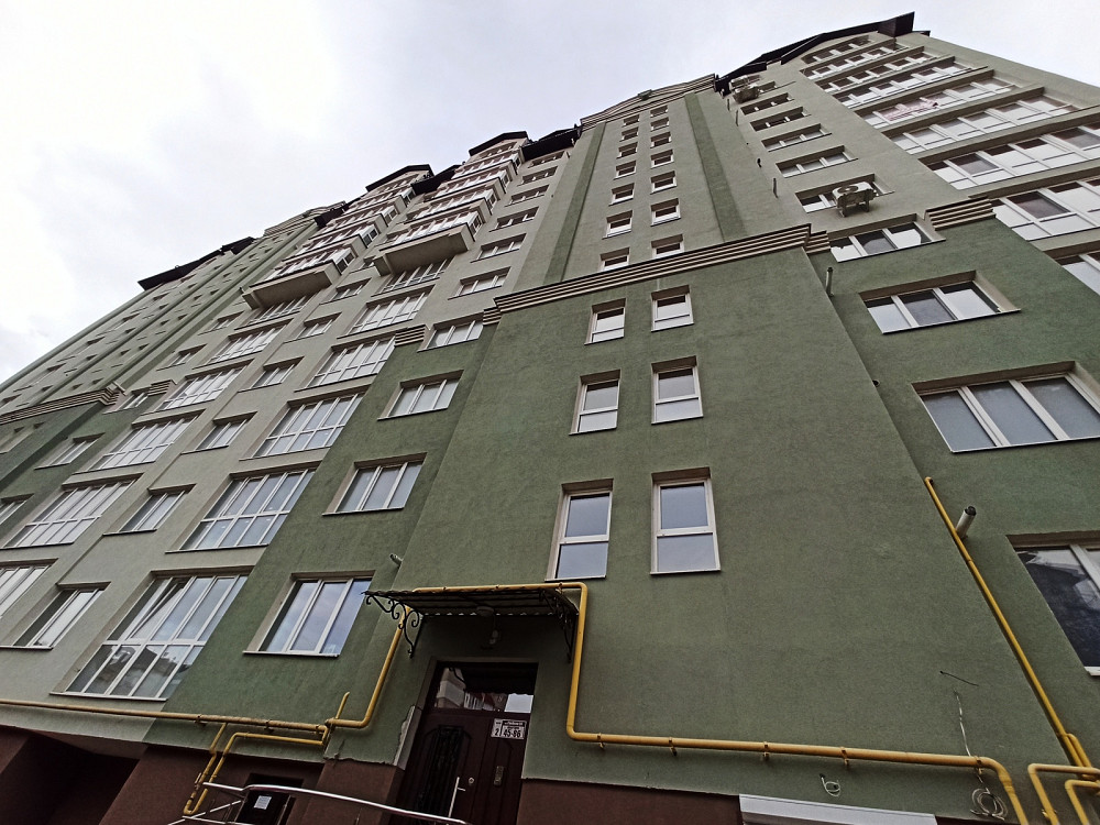 Продається 3 кімнатна квартира 97,7м.кв, вул.Глибока Тернопіль - фото 10