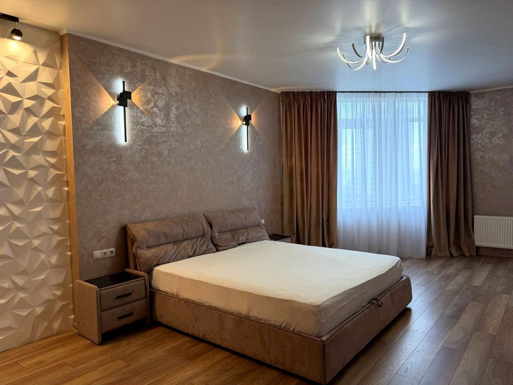 Продаж Квартира 3-кімнатна, 15/22 поверх на Дегтярівська вул., д. 25а Київ - фото 15