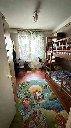 Продаж Квартира 3-кімнатна на Милютенко ул., 30/12 Київ