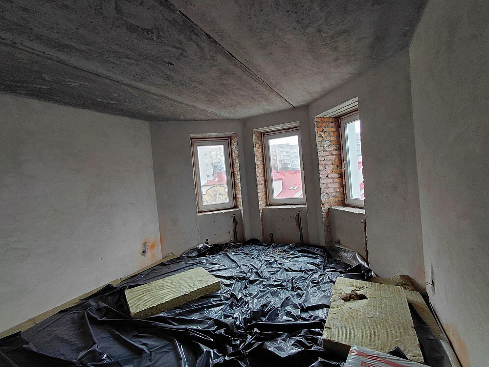 Продаж Квартира 5-кімнатна, 5/6 поверх Тернопіль - фото 17