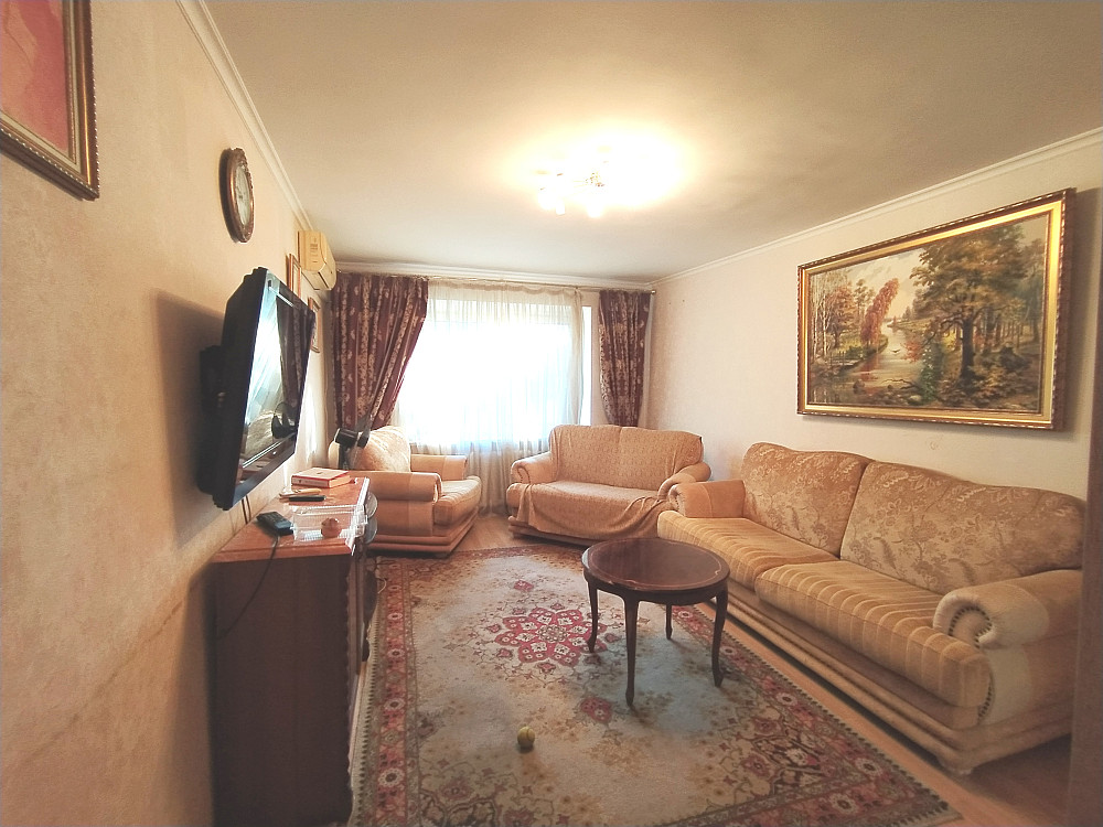 2 -х комнатная сталинка на пр. Шевченко. Odessa - photo 2