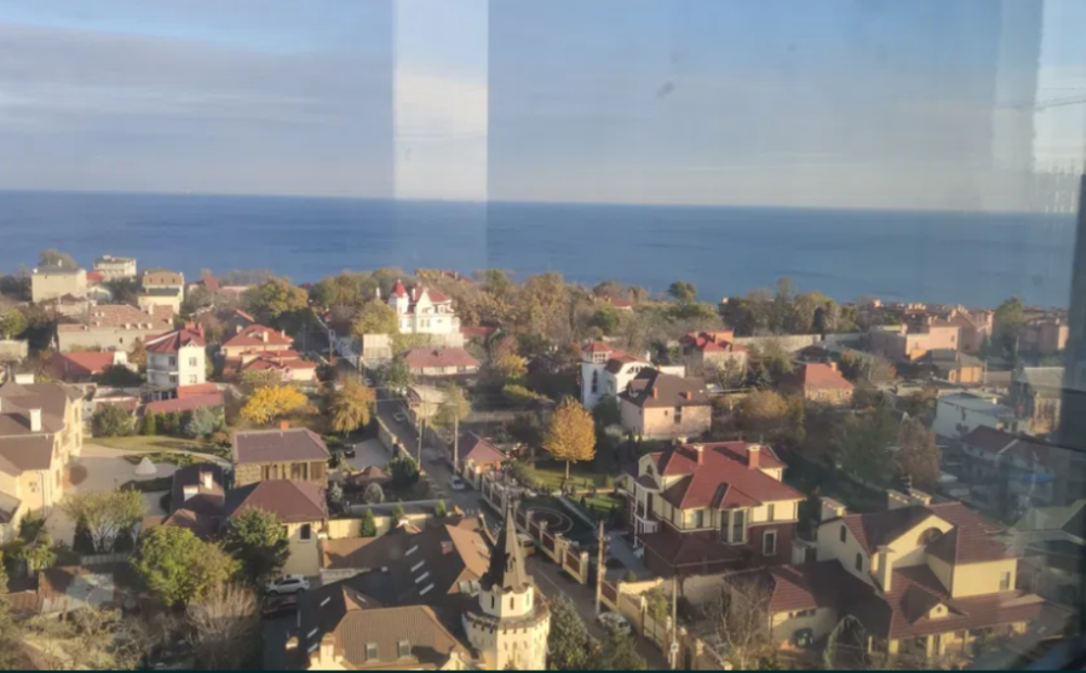 Продам 2 комнатную квартиру с прямым видом на море. Одесса - изображение 12