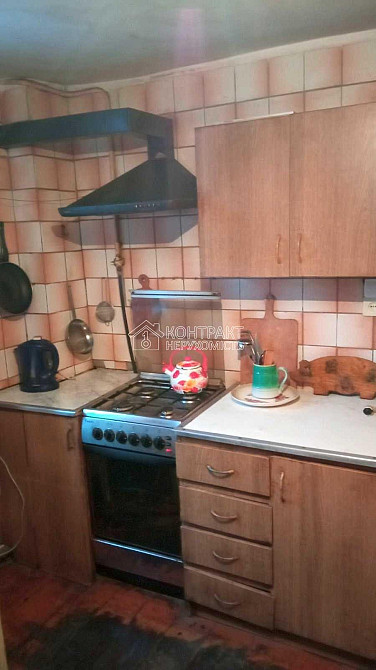 Продаж Будинок 2-кімнатний на вул. Шацький в'їзд Харків - фото 17