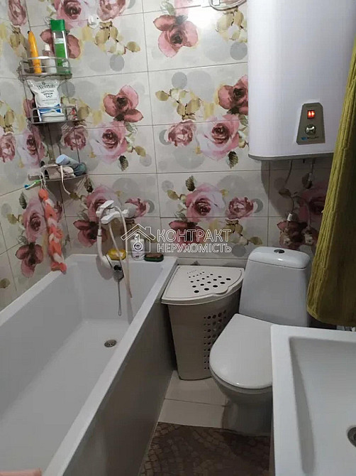 Продаж Будинок 3-кімнатний на вул. Семена Челюскіна Харьков - изображение 17