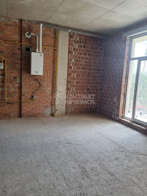 Продаж Квартира 1-кімнатна, 2/5 поверх на вул. Професорська Харків - фото 5