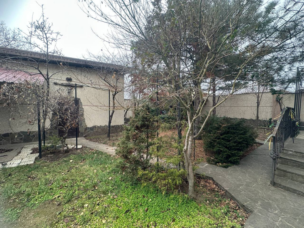 Продам дом два этажа  293 кв.м 5,5 соток Капитана Кузнецова Одеса - фото 7