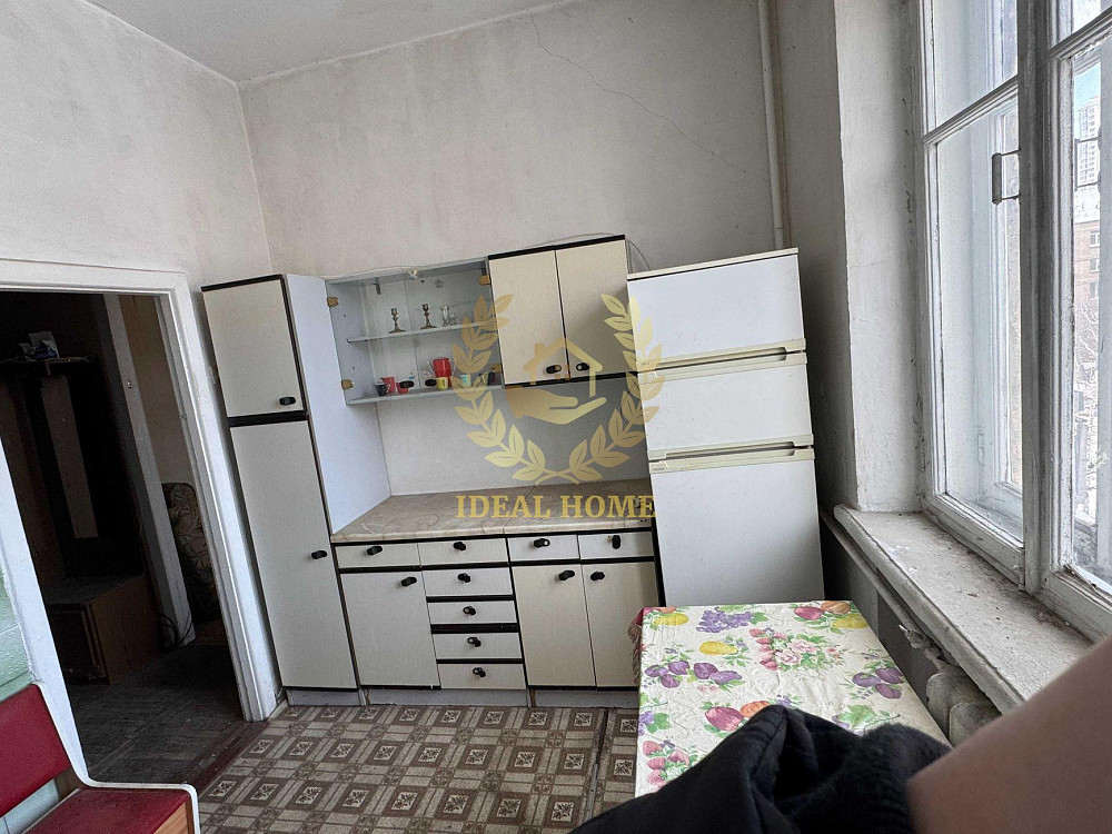 Продаж Квартира 1-кімнатна на Михаила Бойчука ул., 15А Киев - изображение 16